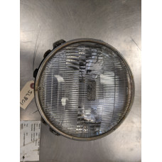 GSL801 Driver Left Headlight Assembly For 97-06 JEEP WRANGLER  3.7